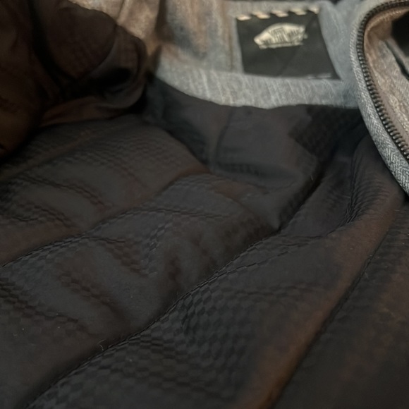 Vans Jacket - Picture 6 of 6